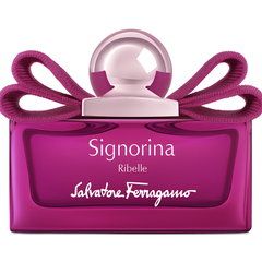 Salvatore Ferragamo Signorina Ribelle Eau De Parfum For Women