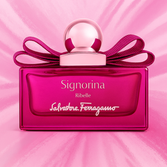 Salvatore Ferragamo Signorina Ribelle Eau De Parfum For Women