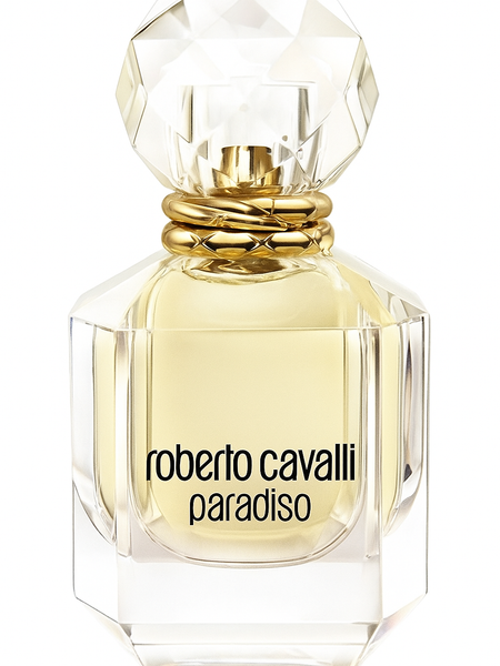 Roberto Cavalli Paradiso Eau De Parfum For Women