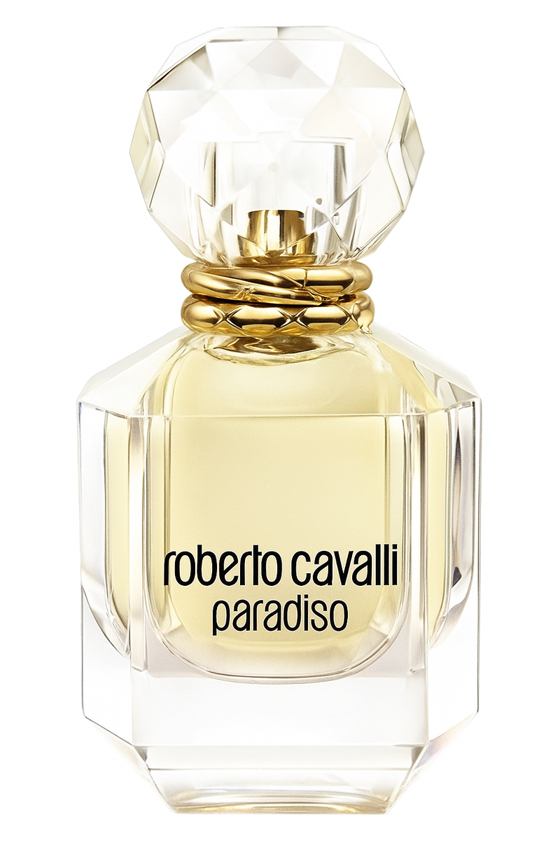 Roberto Cavalli Paradiso Eau De Parfum For Women