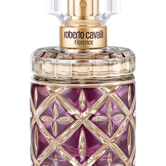 Roberto Cavalli Florence Eau De Parfum For Women