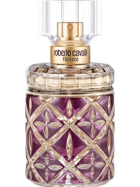 Roberto Cavalli Florence Eau De Parfum For Women