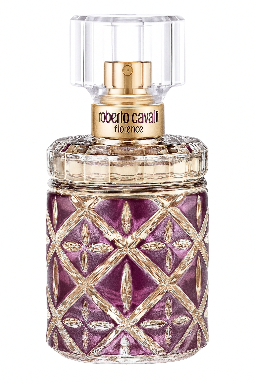 Roberto Cavalli Florence Eau De Parfum For Women