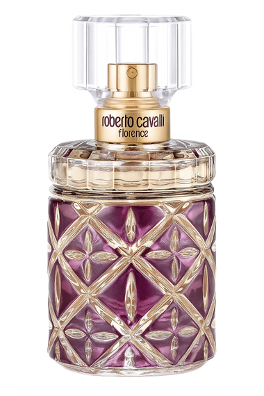 Roberto Cavalli Florence Eau De Parfum For Women – authentic perfume, verified by Ownly Club