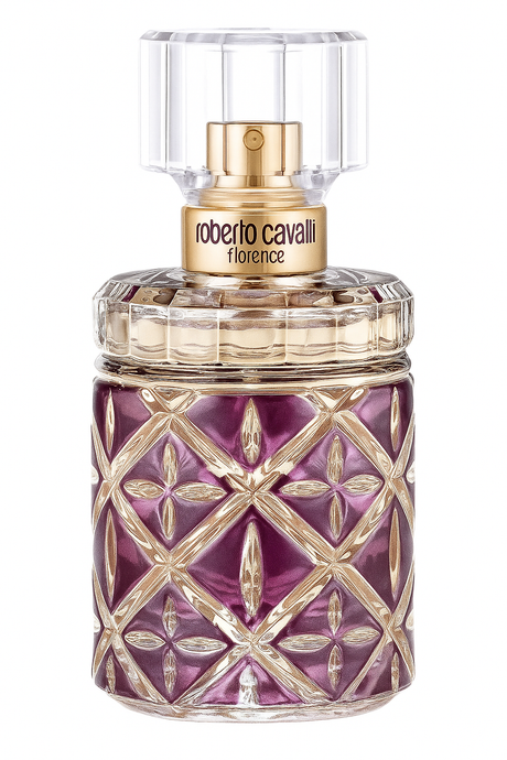Roberto Cavalli Florence Eau De Parfum For Women – authentic perfume, verified by Ownly Club