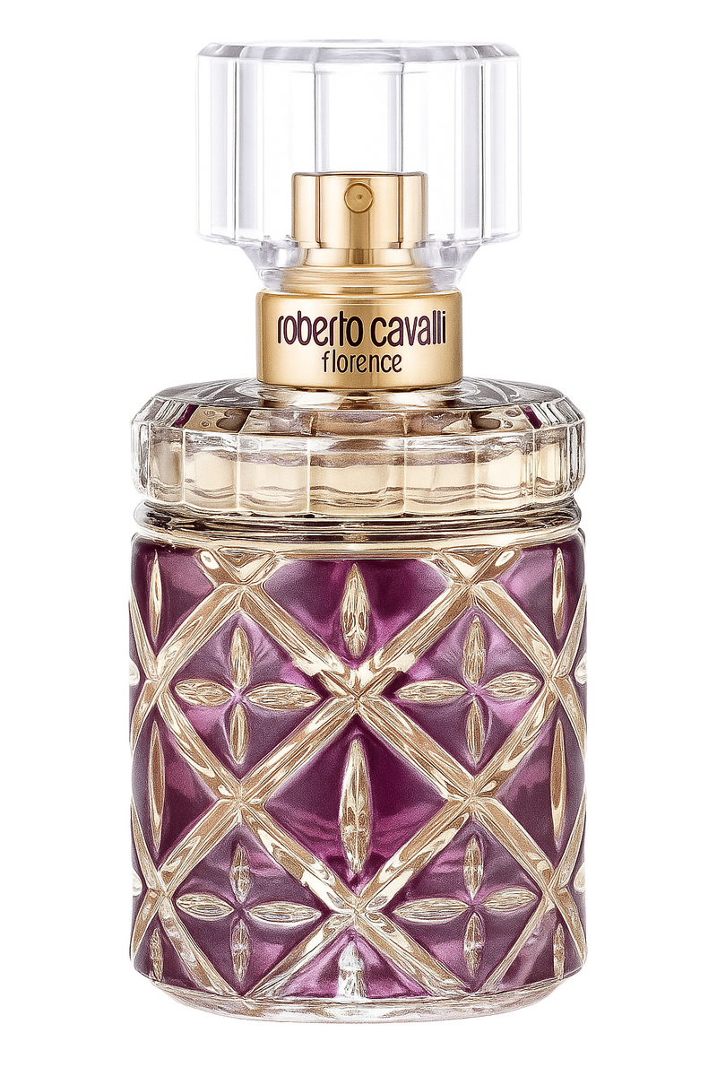 Roberto Cavalli Florence Eau De Parfum For Women