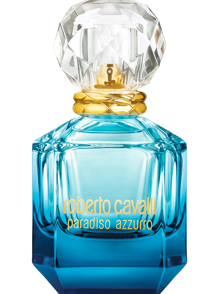 Roberto Cavalli Paradiso Azzurro Eau De Parfum For Women