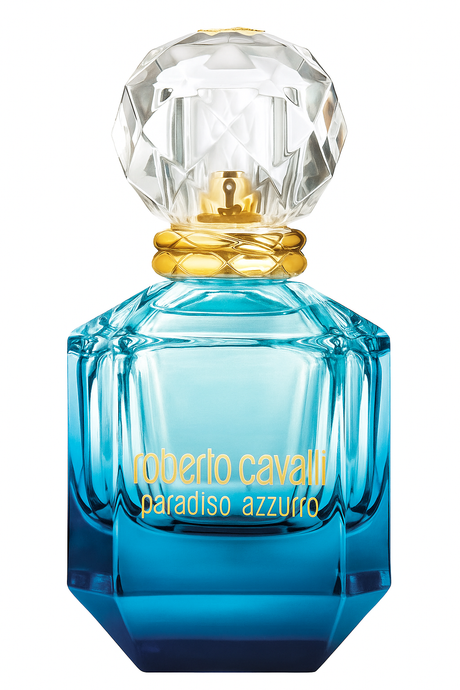 Roberto Cavalli Paradiso Azzurro Eau De Parfum For Women – authentic perfume, verified by Ownly Club