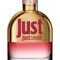 Roberto Cavalli Just Cavalli Eau De Parfum For Women