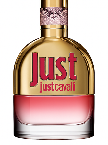 Roberto Cavalli Just Cavalli Eau De Parfum For Women