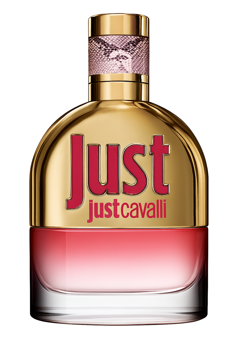 Roberto Cavalli Just Cavalli Eau De Parfum For Women