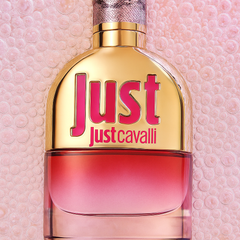 Roberto Cavalli Just Cavalli Eau De Parfum For Women