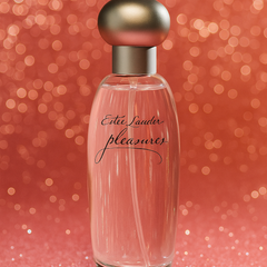 Estée Lauder Pleasures Eau De Toilette for Women
