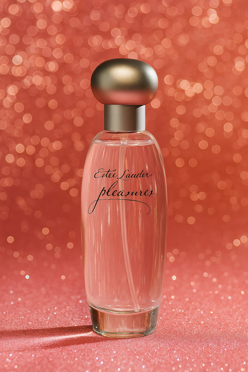 Estée Lauder Pleasures Eau De Toilette for Women