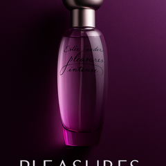 Estée Lauder Pleasures Intense Eau De Parfum For Women