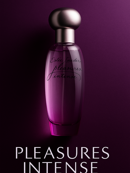 Estée Lauder Pleasures Intense Eau De Parfum For Women