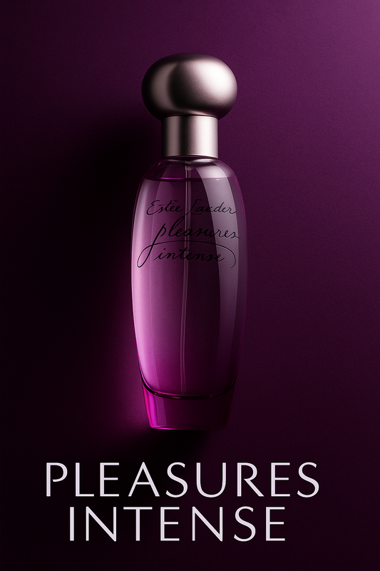 Estée Lauder Pleasures Intense Eau De Parfum For Women