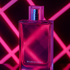 Burberry Brit Sheer Eau De Toilette for Women