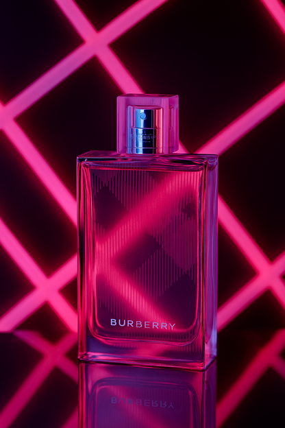 Burberry Brit Sheer Eau De Toilette for Women