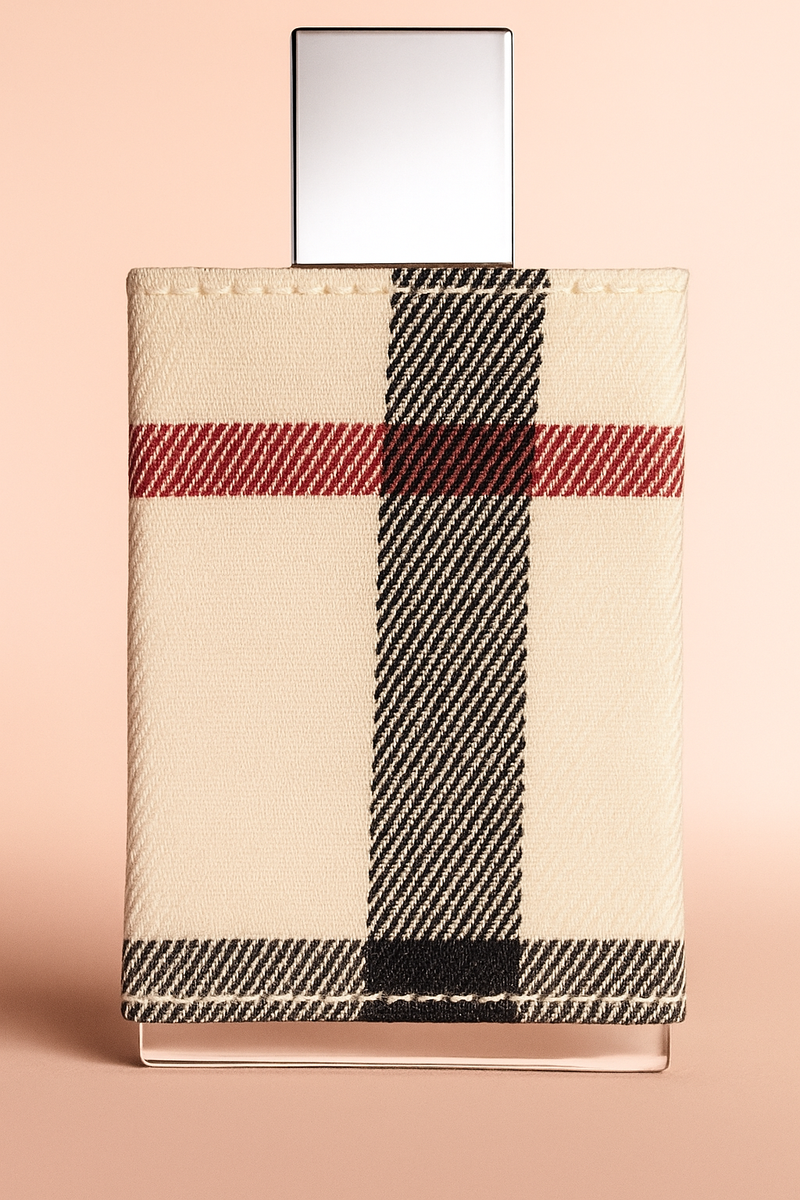 Burberry London Eau De Parfum for Women