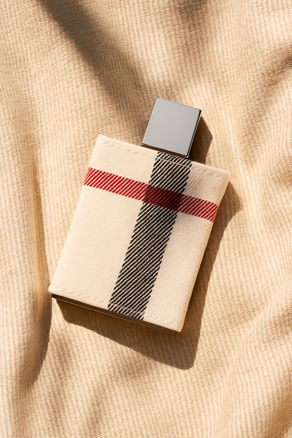 Burberry London Eau De Parfum for Women