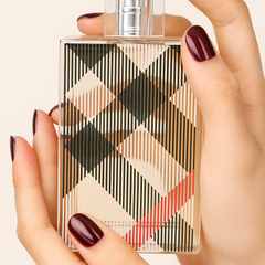 Burberry Brit Eau De Parfum for Women