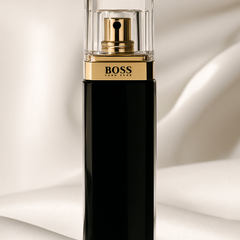 Boss Nuit Eau De Parfum for Women