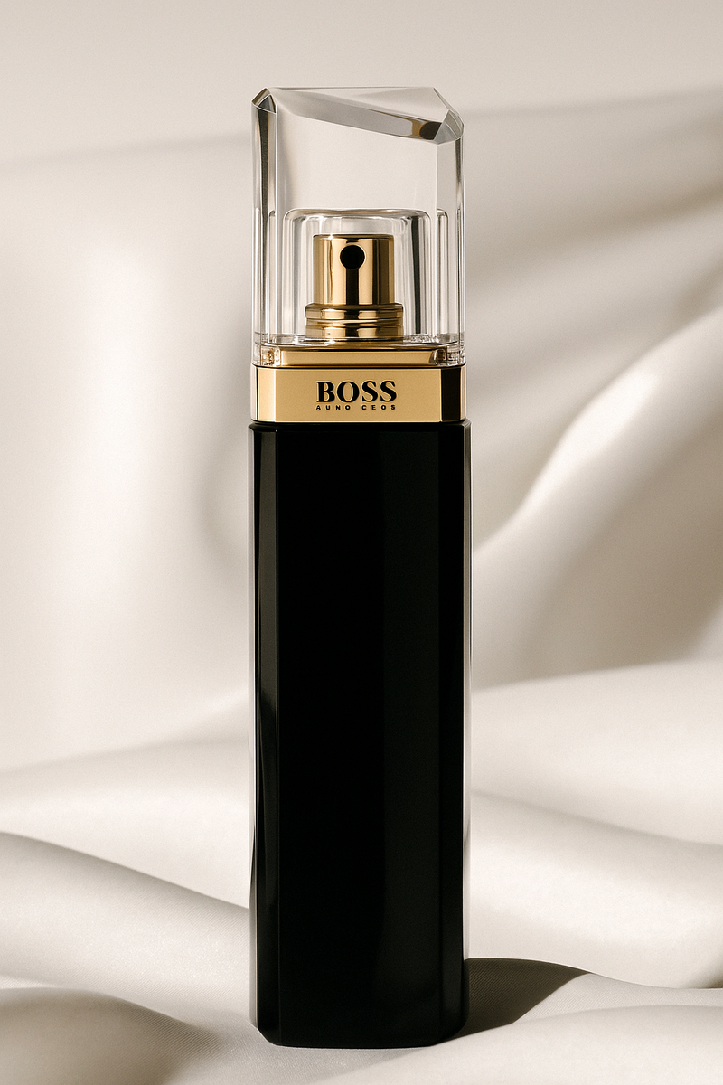 Boss Nuit Eau De Parfum for Women