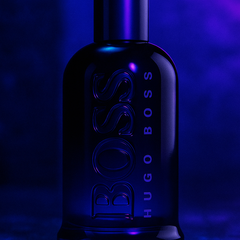 Boss Bottled Night Eau De Parfum for Men