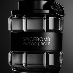 Viktor&Rolf Spicebomb Eau De Toilette For Men