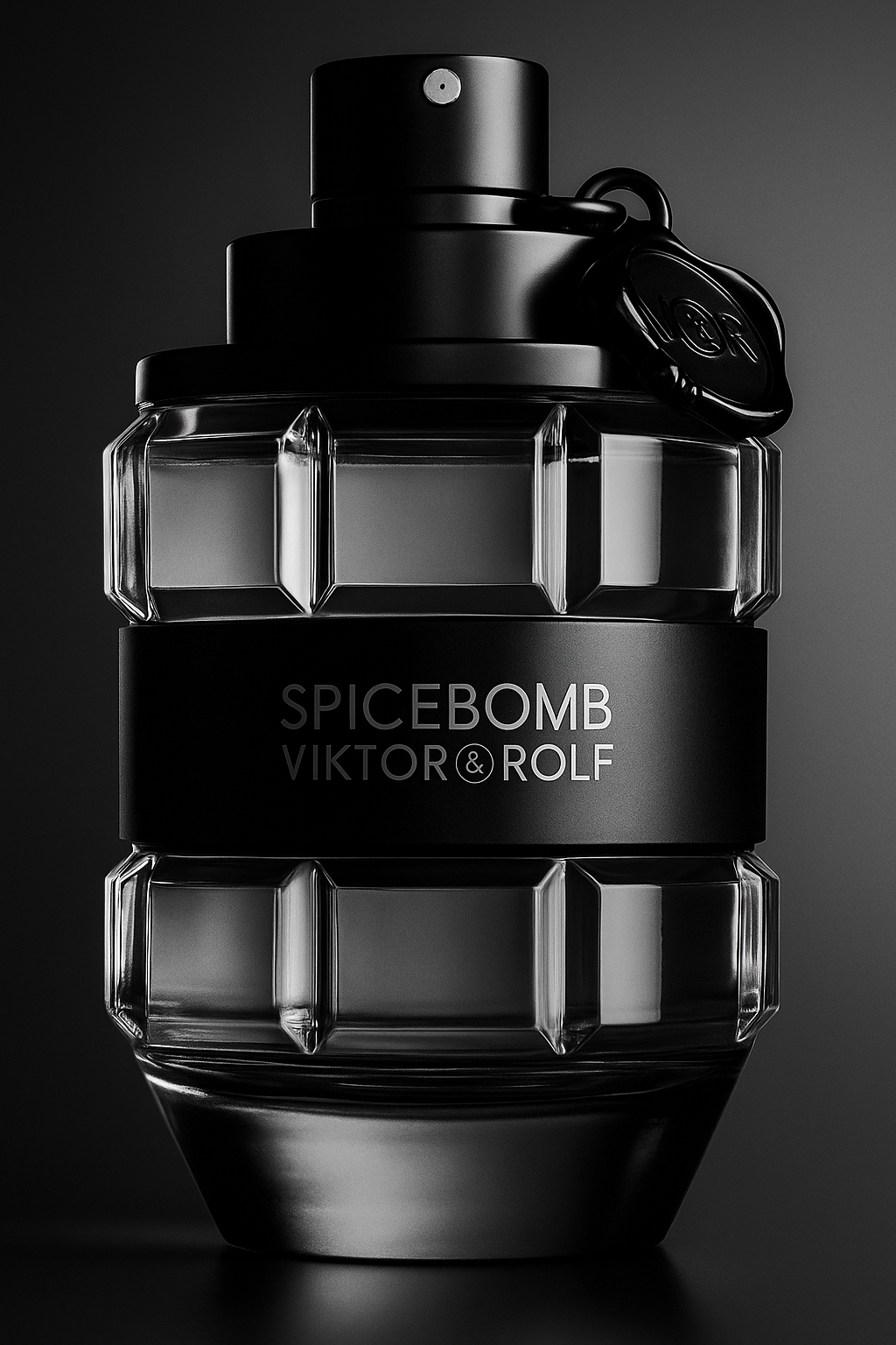 Viktor&Rolf Spicebomb Eau De Toilette For Men