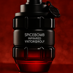 Viktor&Rolf Spicebomb Infrared Eau De Parfum for Men