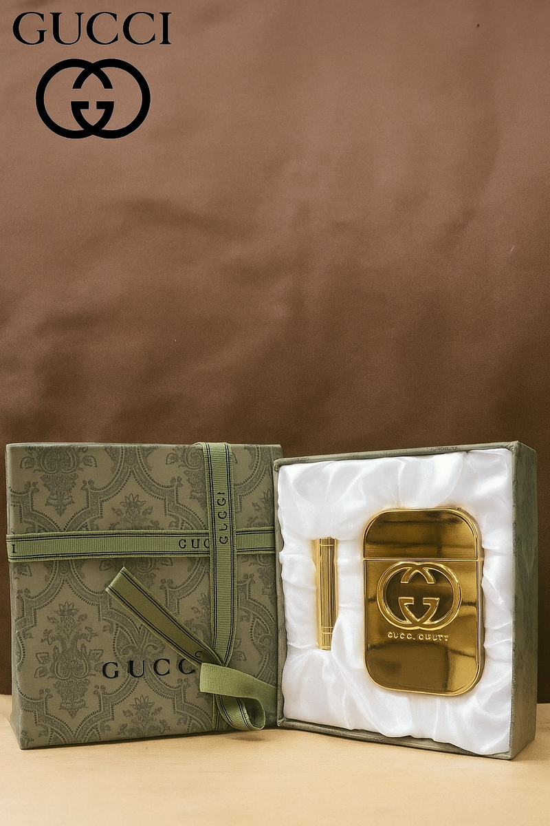 Gucci Guilty Pour Femme Gift Set