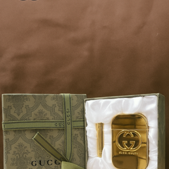Gucci Guilty Pour Femme Gift Set