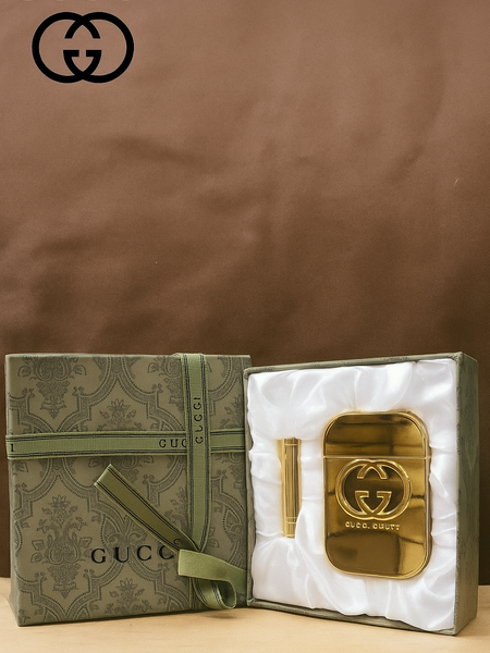 Gucci Guilty Pour Femme Gift Set
