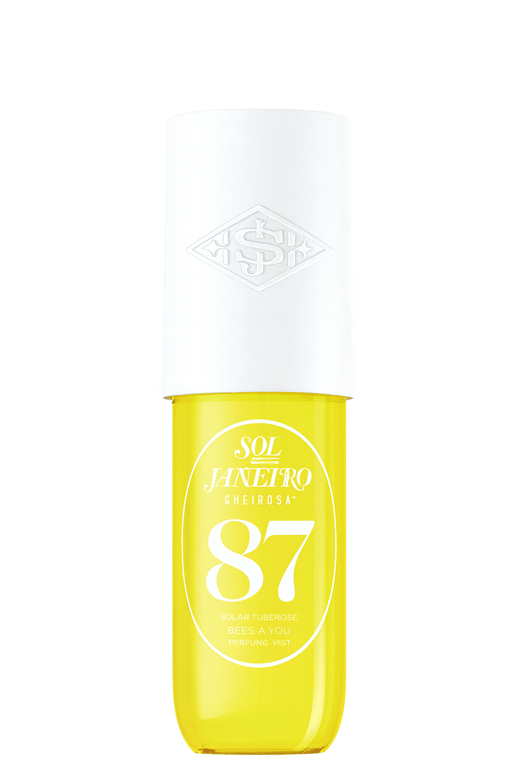 Sol de Janeiro Rio 87 Radiance Solar Tuberose & Leite De Coco Perfume Mist