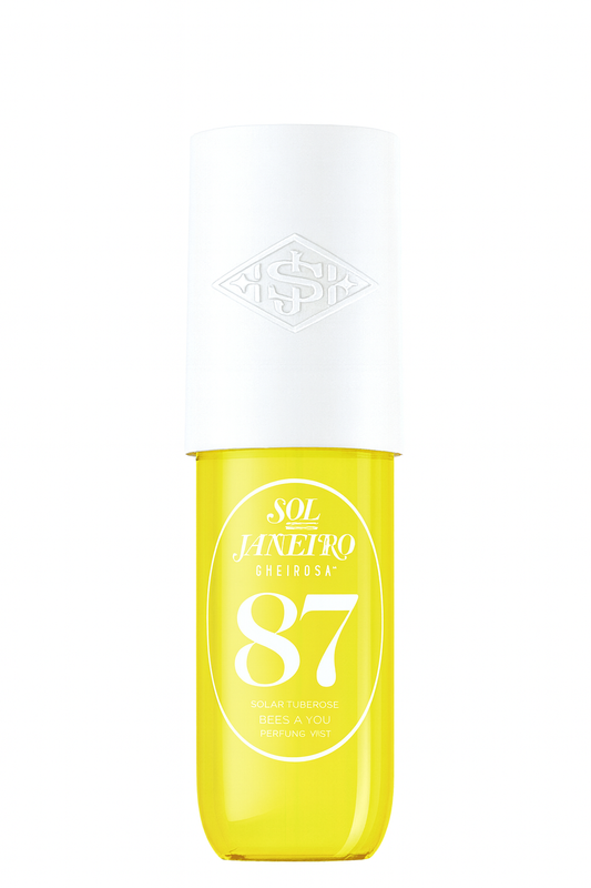 Sol de Janeiro Rio Radiance Solar Tuberose & Leite De Coco Perfume Mist