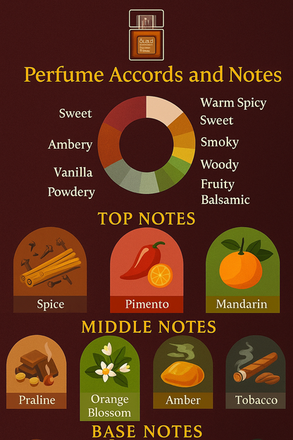 Lattafa Khamrah Dukhan For Men