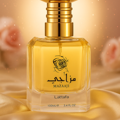 Lattafa Mazaaji For Women
