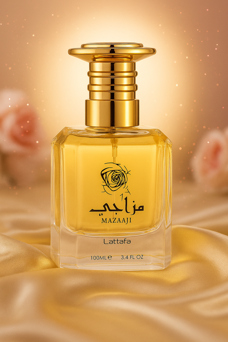 Lattafa Mazaaji For Women