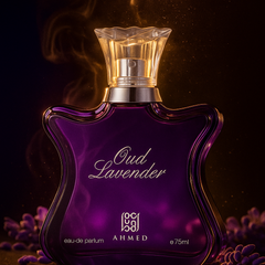 Oud Lavender Ahmed Al Maghribi For Women and Men