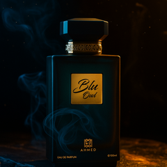 Blu Oud Ahmed Al Maghribi For Women and Men