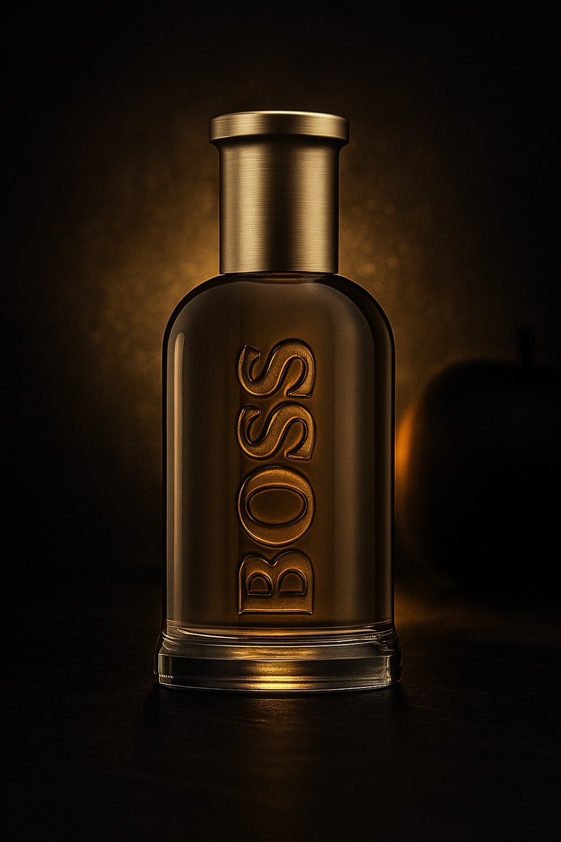 Hugo Boss Bottled Eau De Parfum For Men