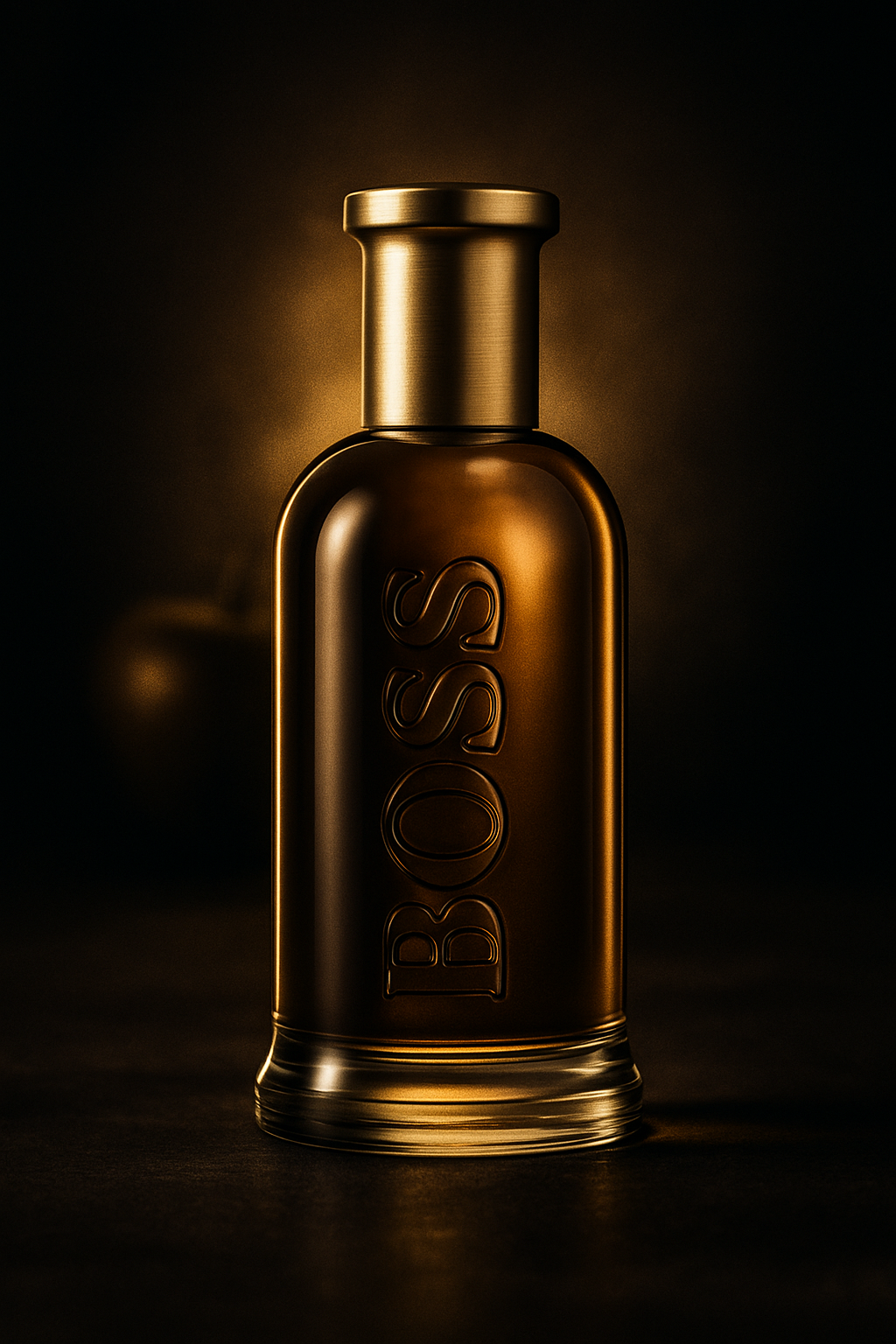 Hugo Boss Bottled Eau De Parfum For Men