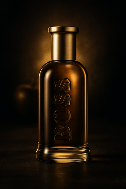 Hugo Boss Bottled Eau De Parfum For Men