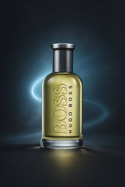 Hugo Boss Bottled Eau De Toilette For Men