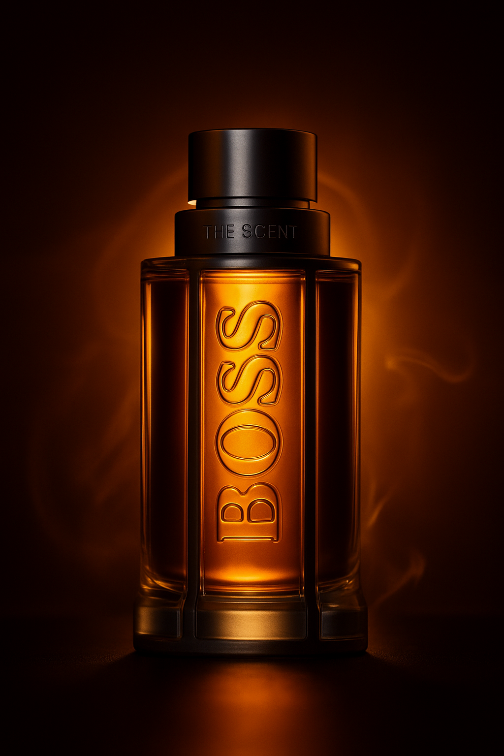 Hugo Boss The Scent Eau De Toilette For Men