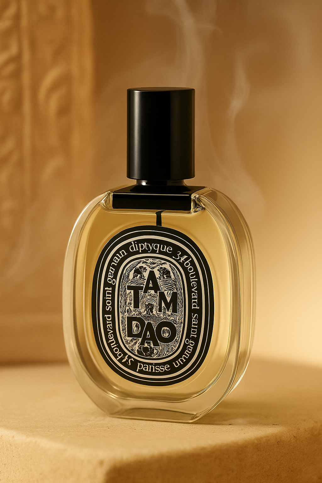 Diptyque Tam Dao Eau de Parfum For Women and Men