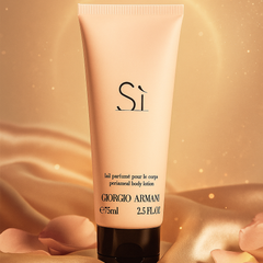 Giorgio Armani Si Shower Gel For Women