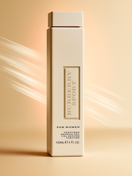 Burberry Sport Shower Gel For Women